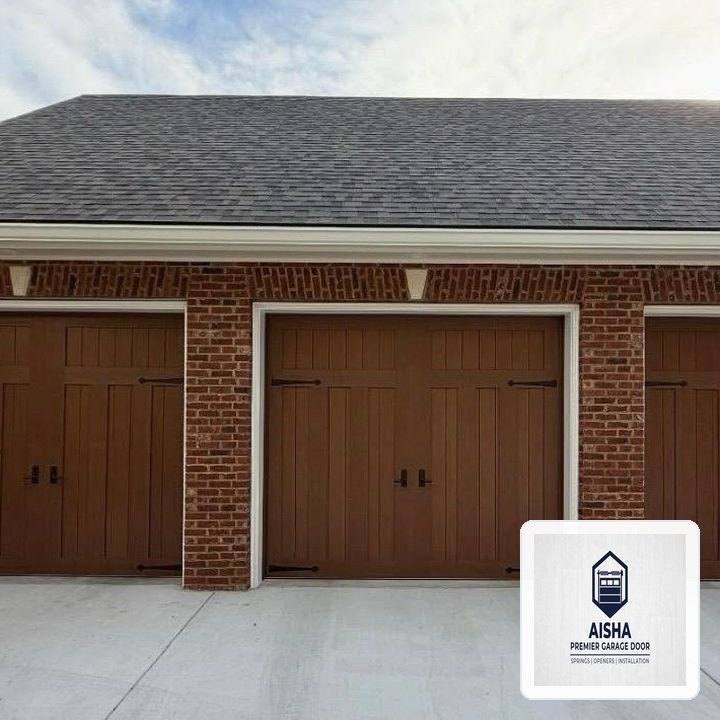 What to Do When Your Garage Door Jumps Off Track in Issaquah, WA